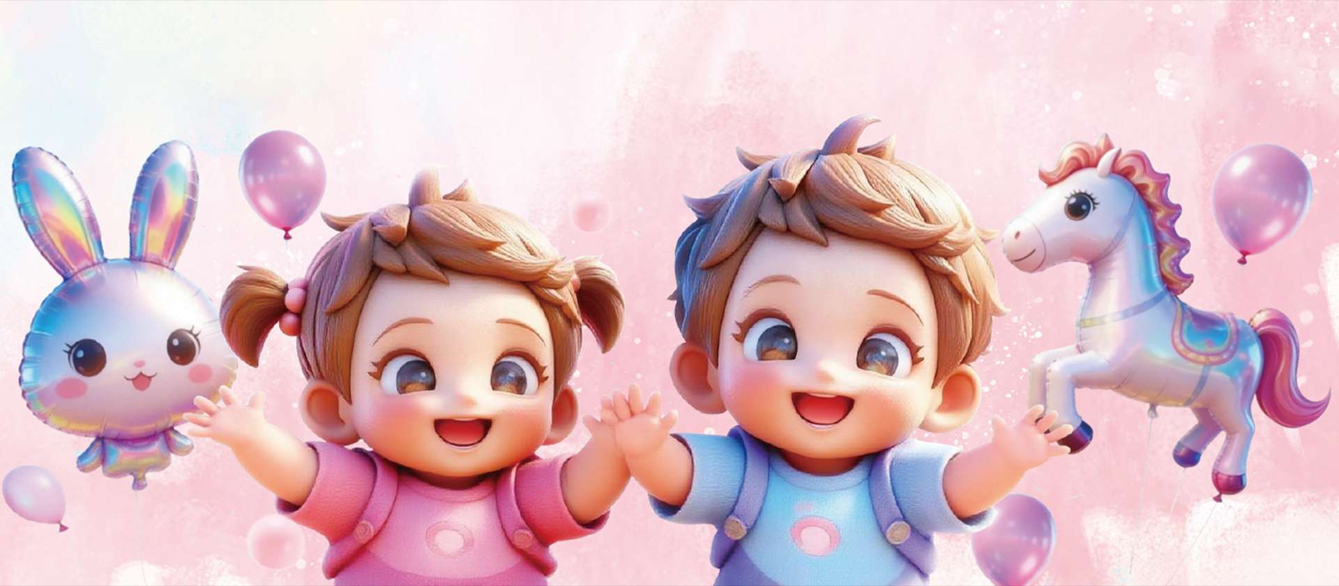 How YIHUANHUI's Innovations Are Shaping Baby & Maternity Trade