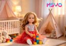 Why MSYODOLL Clothes Are Transforming Doll Fashion
