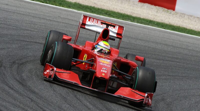 ferrari, sport, fia, gray sports