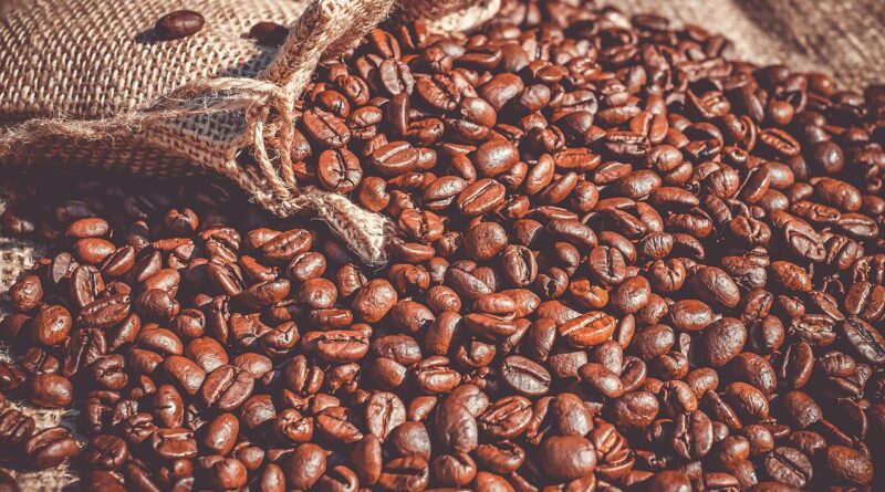 coffee, coffee beans, beans, roasted, caffeine, brown, bag, linen bag, coffee sack, aroma, food, enjoyment, coffee, coffee, coffee, coffee, coffee, coffee beans, coffee beans