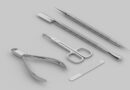 manicure, kit, tool, care, scissors, side cutters, sawing, nails, cut, curette, orthographic, manicure, manicure, manicure, manicure, manicure