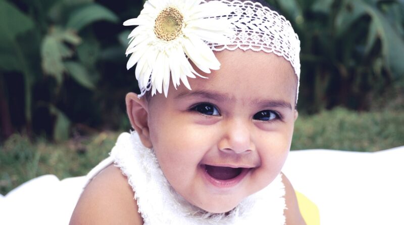 baby girl, cute, baby, kid, adorable, small, face, white, cute baby, sweet, newborn, toddler, female, pink, caucasian, girl, beautiful, charm, happy, cheerful, fun, lifestyle, childhood, attractive, dress, clothing, hair, band