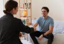 ai generated, counseling, mental health, mental health support, community, therapy, emotional healing, affordable counseling, therapy session, mental wellness, public health support, counselor helping, mental health awareness, kindness and empathy