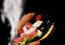 sandwich, food, flying food, snack, fast food, bread, tasty, delicious, healthy, nutrition, food photography, sandwich, sandwich, food, food, food, food, food, fast food, fast food, fast food, fast food
