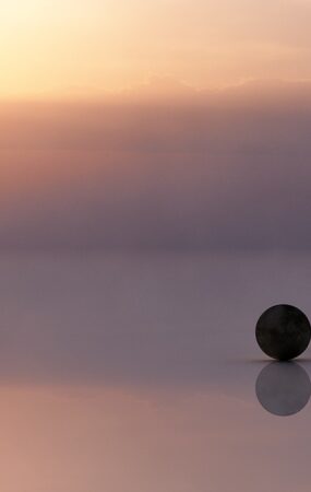 balance, stones, stack, stack of stones, reflection, mirroring, mirror image, sunset, dusk, twilight, meditation, meditate, nature, silent, sky, sun, clouds, wellness, zen