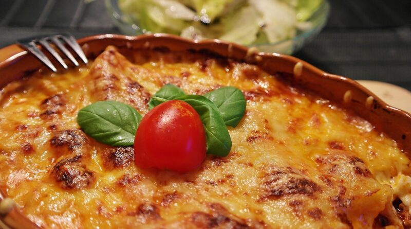 lasagna, cheese, tomatoes, noodles, baking dish, ceramic mould, scalloped, court, cook, ceramic, food, lasagna, lasagna, lasagna, lasagna, lasagna, cheese, noodles, food