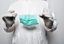 face mask, covid-19, epidemic, quarantine, the medicine, pandemic, coronavirus, latex, latex gloves, rubber gloves, medical face mask, virus, infection, panic, mask, isolation, sitting at home, nurse