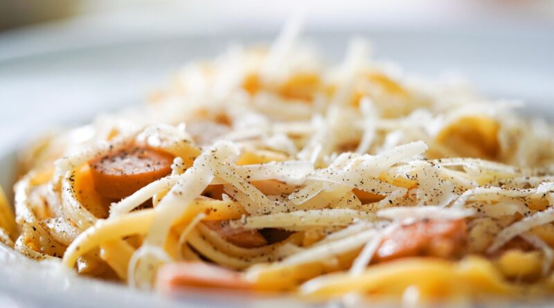 pasta, parmesan, linguine, cheese, noodles, delicious, italian, lunch, meal, dinner, food, eat, close up, savory, italian food, italian cuisine, pasta, pasta, pasta, pasta, pasta, lunch, dinner
