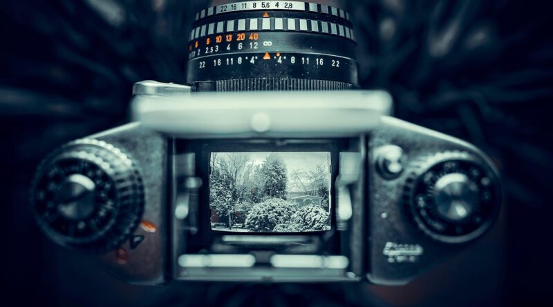 vintage camera, camera, viewfinder, winter, camera, camera, camera, camera, camera