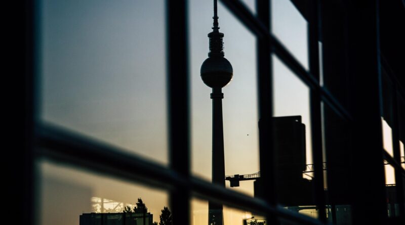 berlin, television tower, silhouette, city, building, architecture, urban, berlin, berlin, silhouette, silhouette, building, building, building, building, building, urban, urban, urban, urban
