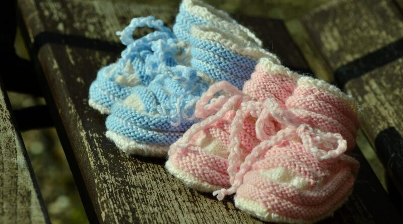 baby shoes, birth, congratulation, twins, gift, handwork, wool, knitted, birth announcement, blue, pink, infant, baby shoes, baby shoes, birth, twins, twins, twins, twins, twins