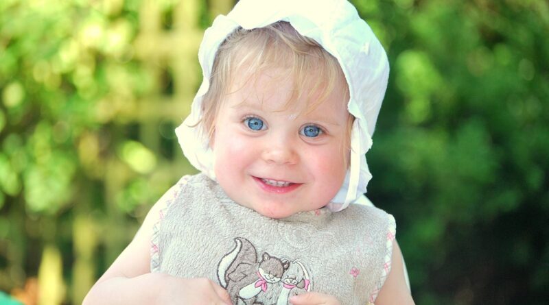 baby, child, smile, girl, toddler, cap, happy, eyes, blue eyes, cute, baby, baby, baby, baby, baby, child, toddler, cap, happy