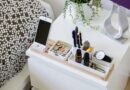 bedroom, white, table, money, bill, coins, mobile, phone, apple, electronic, gadget, touchscreen