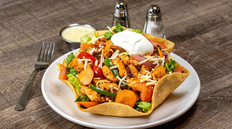 chicken, taco bowl, salad, mexican, dinner, food, restaurant, tex-mex, taco bowl, taco bowl, salad, salad, mexican, food, restaurant, tex-mex, tex-mex, tex-mex, tex-mex, tex-mex