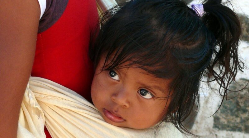 mexico, the little girl, portrait, face, the person, women, eyes, mexico, mexico, mexico, mexico, mexico