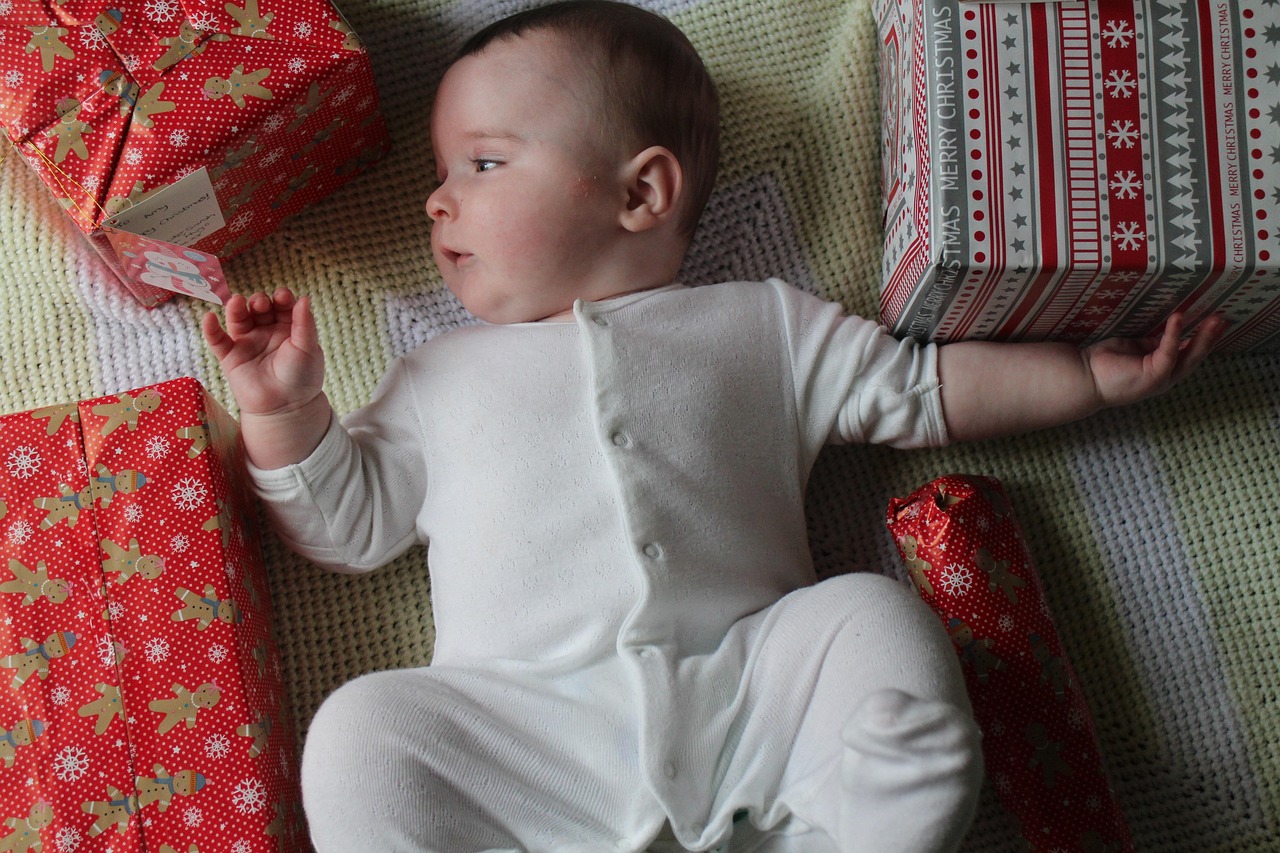 baby, baby grow, christmas, curious, growing up, laid back, presents, wrapping, baby, baby, baby, baby, baby, baby grow, baby grow, growing up, growing up, growing up, growing up