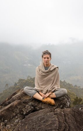 meditate, meditation, woman, mountains, nature, relax, calm, yoga, religion, spiritual, peace, wellness, relaxation, balance, peaceful, rest, clouds, relaxing, sri lanka, mahamevnawa, well, noé mie, international yoga day, meditation, meditation, meditation, meditation, meditation, relax, yoga, yoga, yoga, spiritual