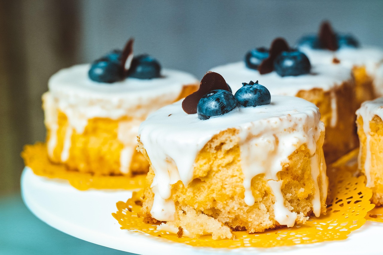baked goods, blueberries, dessert, food, fruits, pastries, plate, sweets, food photography, dessert, dessert, dessert, dessert, dessert, food, pastries