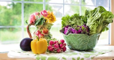 vegetables, fresh, veggies, nature, food, healthy, green, natural, salad, nutrition, kitchen, summer
