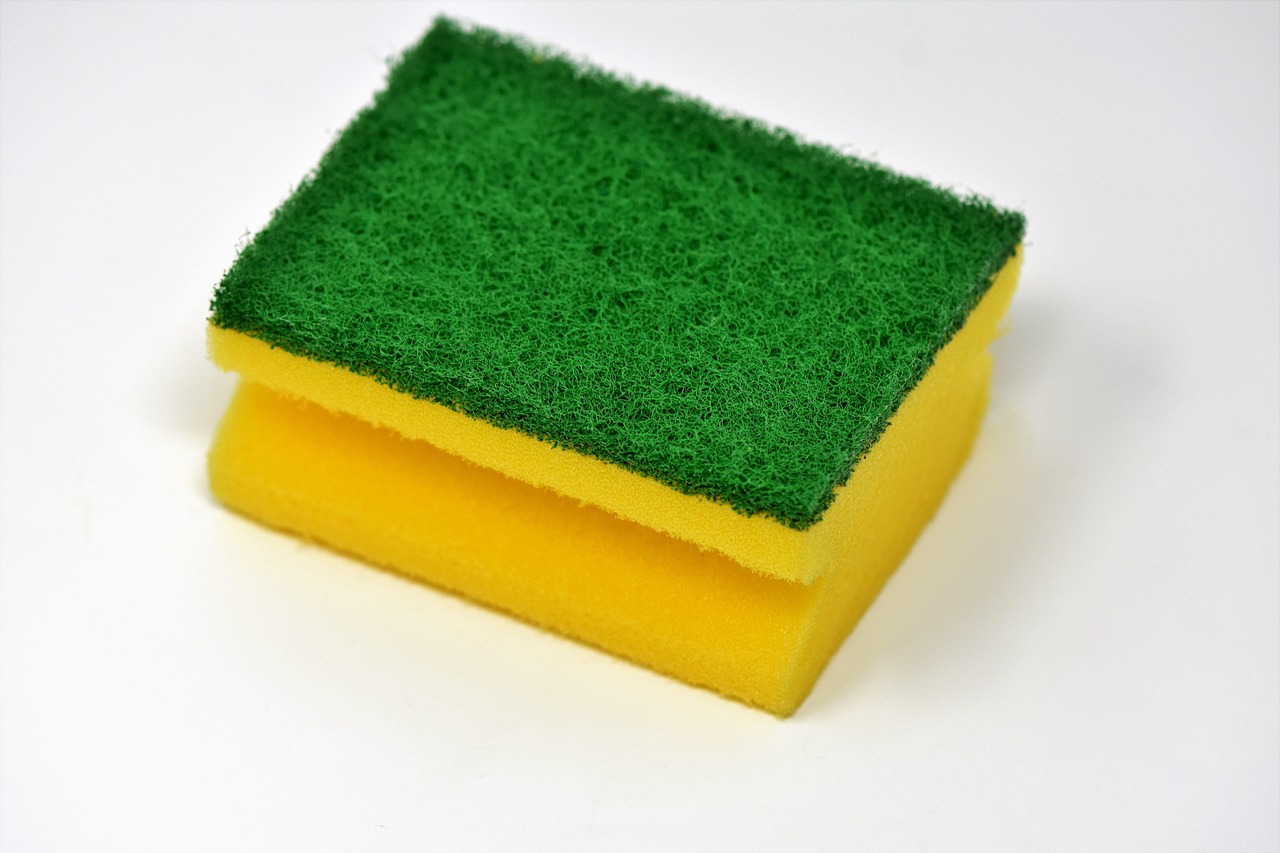 sponge, cleaning sponge, clean, to clean, do the washing up, scrub, cleanliness, cleaning, household sponge, sponge, sponge, sponge, sponge, sponge, cleaning sponge, cleaning sponge