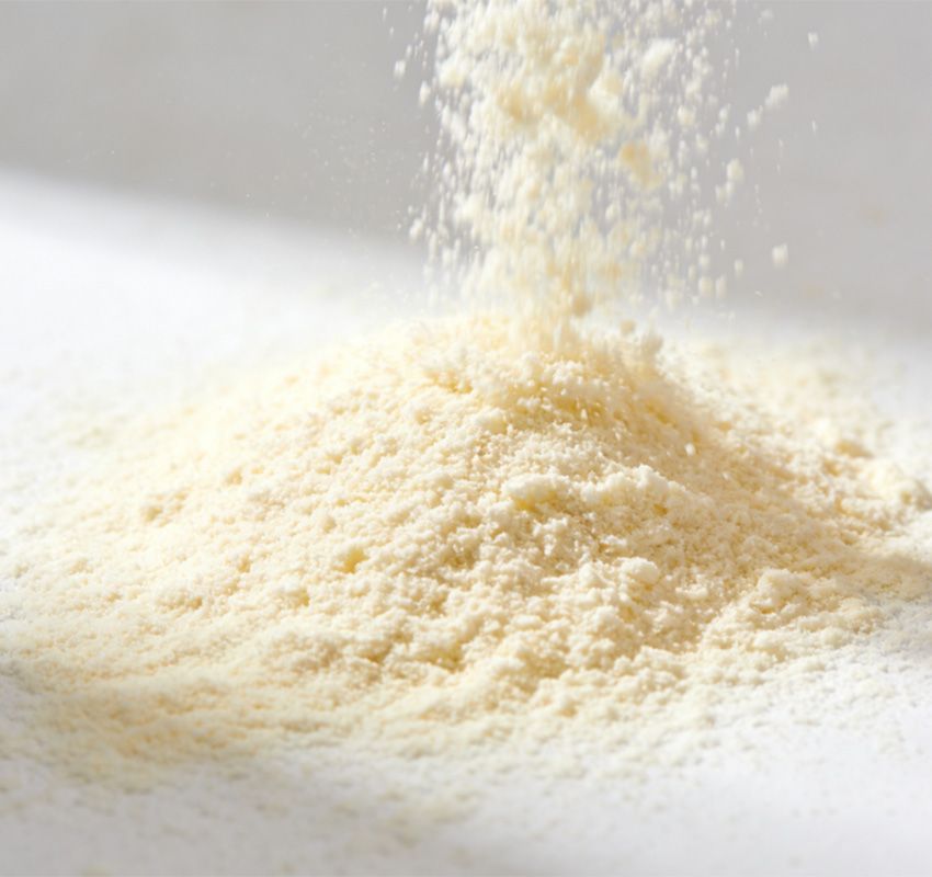 Miksi Milk Specification Checklist